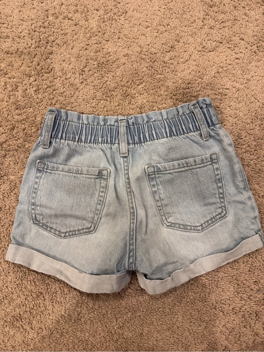 Cat & Jack Denim Shorts